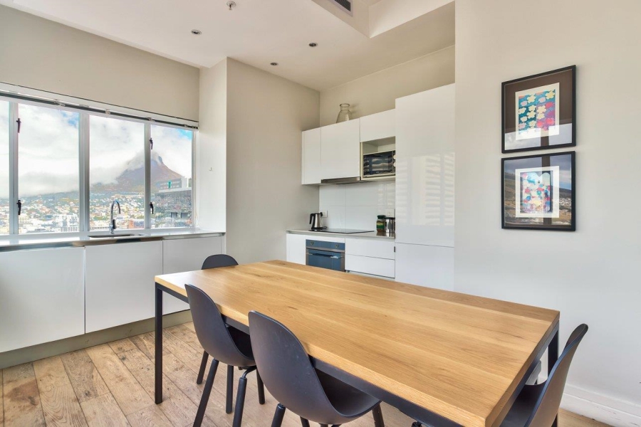 2 Bedroom Property for Sale in Cape Town City Centre Western Cape
